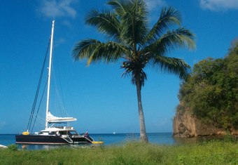 Nahema IV yacht charter lifestyle
                        