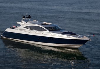 Muse yacht charter lifestyle
                        