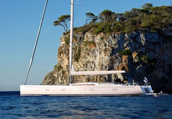 Alix yacht charter lifestyle
                        