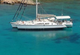 Conan yacht charter lifestyle
                        