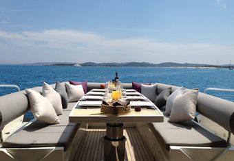 Yachtmind yacht charter lifestyle
                        