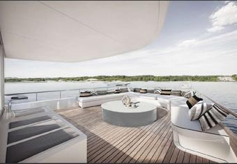 Gemaya yacht charter lifestyle
                        