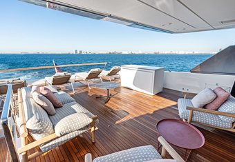 Ace yacht charter lifestyle