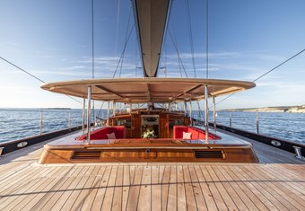 Maximus yacht charter lifestyle
                        