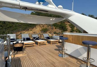 Friendship yacht charter lifestyle