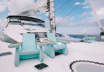 Avanti yacht charter lifestyle
