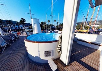 Elara 1 yacht charter lifestyle
                        