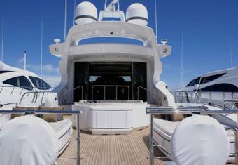 Daya yacht charter lifestyle
                        