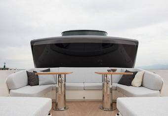 Tiberias yacht charter lifestyle
                        