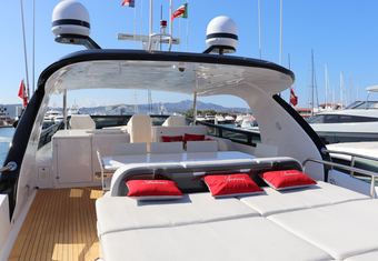 Antarah yacht charter lifestyle
                        