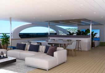 Olimp yacht charter lifestyle
                        