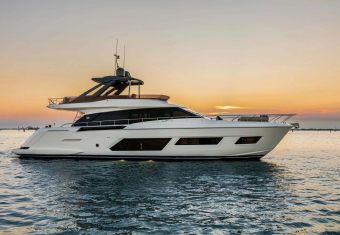 Yamas yacht charter lifestyle
                        