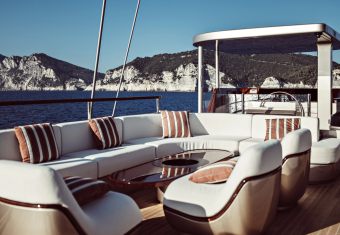 ArtExplorer yacht charter lifestyle
                        