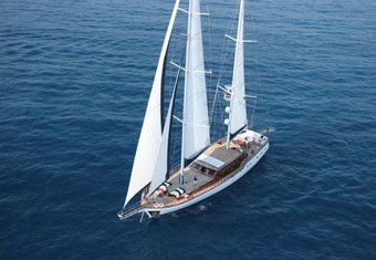 Voyage yacht charter lifestyle
                        