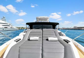 Done Deal yacht charter lifestyle