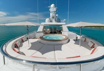 Bella yacht charter lifestyle
                        