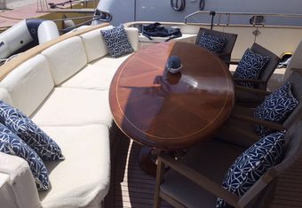 Atalanti yacht charter lifestyle
                        