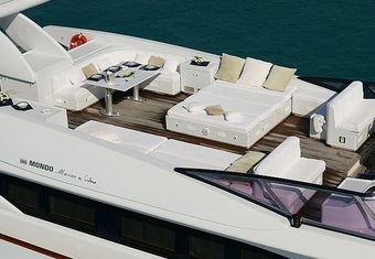 Talila yacht charter lifestyle
                        