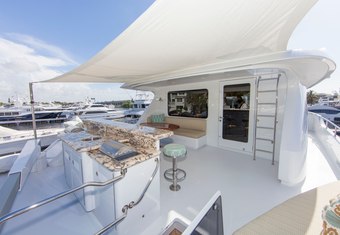 Otium yacht charter lifestyle
                        