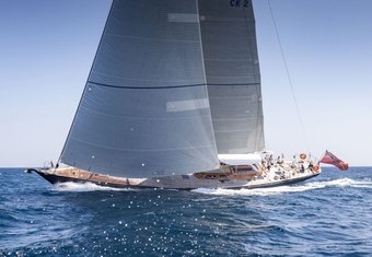 Bolero yacht charter lifestyle
                        