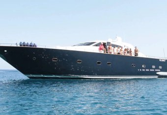 Eacos yacht charter lifestyle
                        