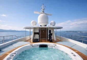 I Nova yacht charter lifestyle
                        