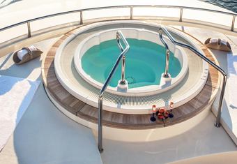 Eleni yacht charter lifestyle
                        