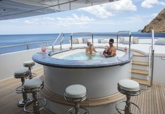 Milestone yacht charter lifestyle
                        