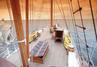 Sagitta yacht charter lifestyle
                        