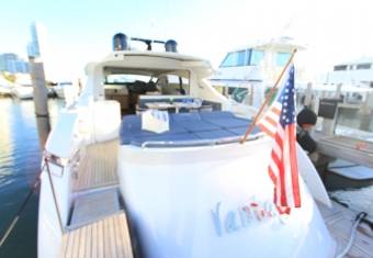 Vantage yacht charter lifestyle
                        