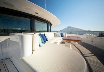 Ludzie yacht charter lifestyle
                        