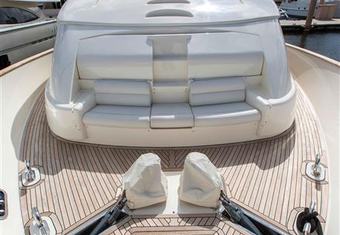Slainte III yacht charter lifestyle
                        