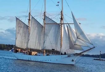 Anny Von Hamburg yacht charter lifestyle
                        
