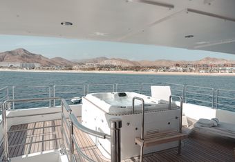 Altavita yacht charter lifestyle
                        