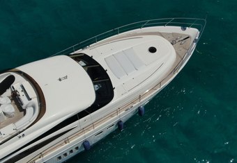 Azure yacht charter lifestyle
                        