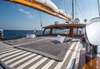 Sea Prince yacht charter lifestyle
                        