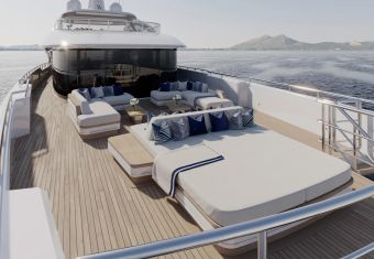 Dyna® yacht charter lifestyle
                        