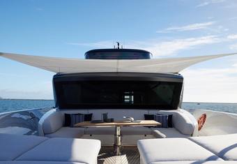Sabbia yacht charter lifestyle
                        