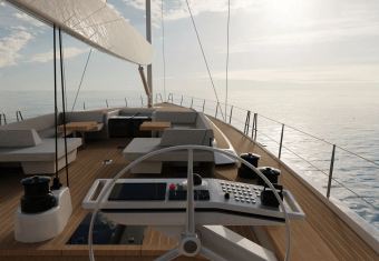 Elvi yacht charter lifestyle
                        