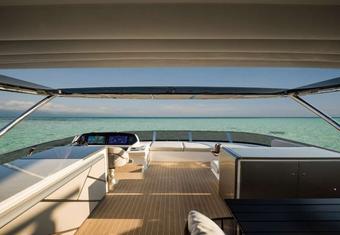 1 Lorena yacht charter lifestyle