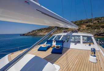 Nommo yacht charter lifestyle
                        