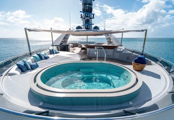 Valentina yacht charter lifestyle