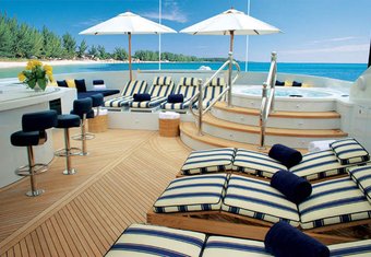 Purpose yacht charter lifestyle
                        