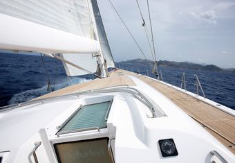 Sealen B yacht charter lifestyle
                        