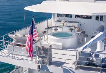 Surfbird yacht charter lifestyle
                        