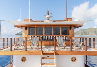 Rebel yacht charter lifestyle
                        