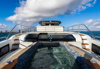 Saint yacht charter lifestyle