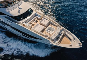 Inspiration yacht charter lifestyle
                        