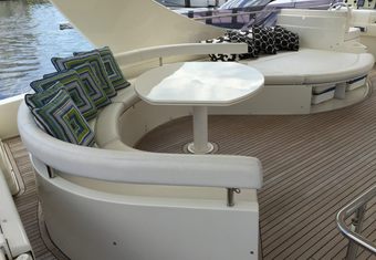 Karma yacht charter lifestyle