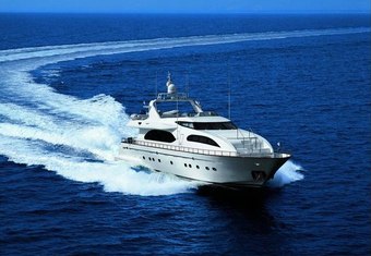 Balkan yacht charter lifestyle
                        